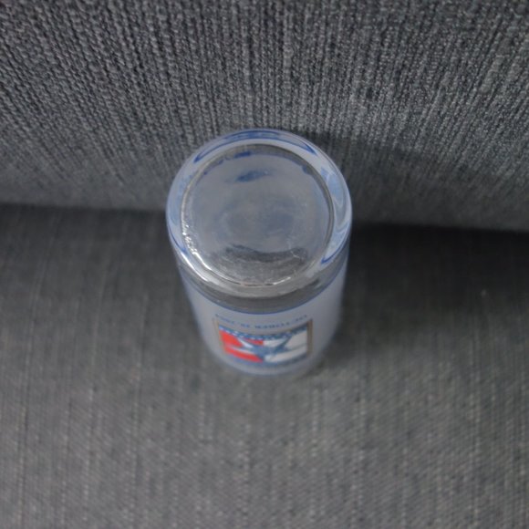 World Throroughbred Championships Lone Star Park October 30,  2004 Glass Cup - Picture 7 of 12